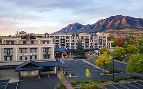 Boulder Marriott Hotel 4*